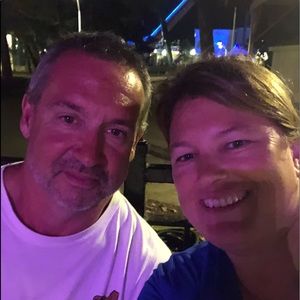 Meet your Posher, Tracy